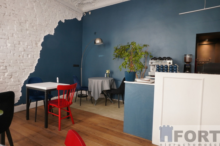 Lokal Sprzedaż Szczecin Śródmieście 3