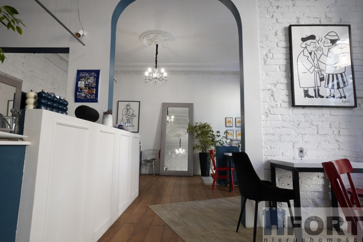 Lokal Sprzedaż Szczecin Śródmieście 4