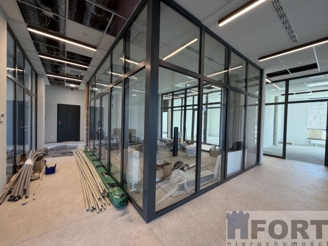 Lokal Wynajem Szczecin Nowe Miasto 1