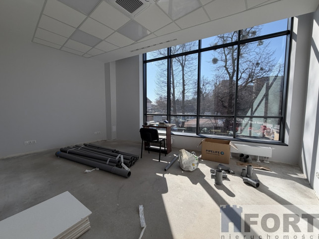 Lokal Wynajem Szczecin Nowe Miasto 8