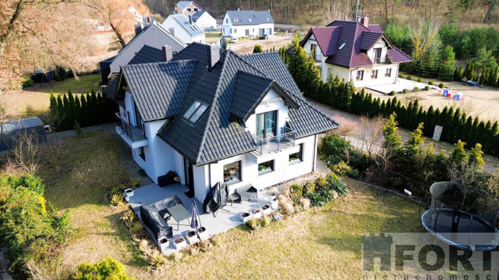 Dom Sprzedaż Radziszewo 1