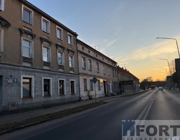 Lokal Sprzedaż Police 2