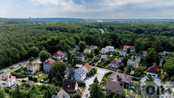 Dom Sprzedaż Szczecin Głębokie 12