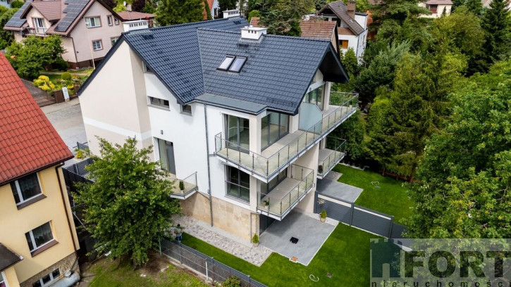 Dom Sprzedaż Szczecin Głębokie 10