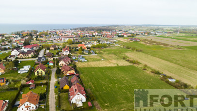Działka Sprzedaż Rewal