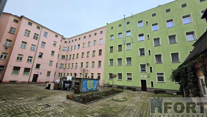 Mieszkanie Sprzedaż Szczecin Śródmieście Władysława Łokietka 7