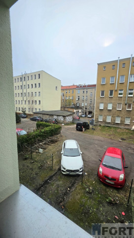 Mieszkanie Sprzedaż Szczecin Śródmieście Władysława Łokietka 15