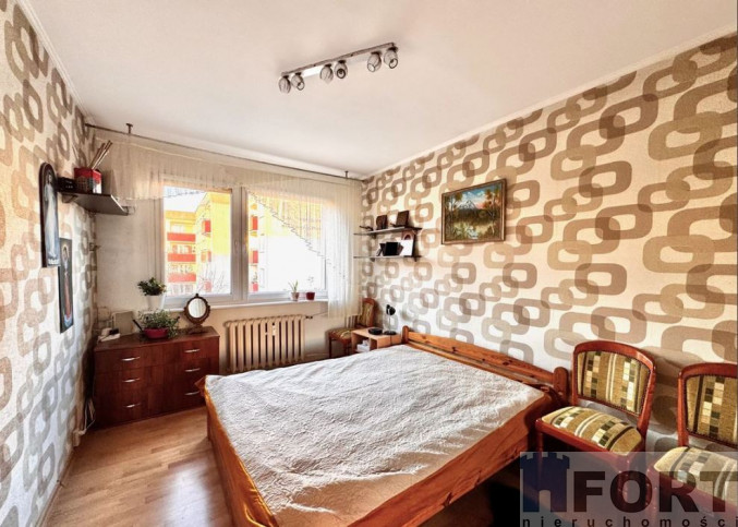 Mieszkanie Sprzedaż Szczecin Książąt Pomorskich 7