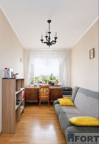 Mieszkanie Sprzedaż Szczecin Książąt Pomorskich 12