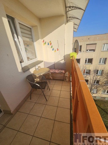Mieszkanie Sprzedaż Szczecin Niebuszewo Księżnej Anastazji 16
