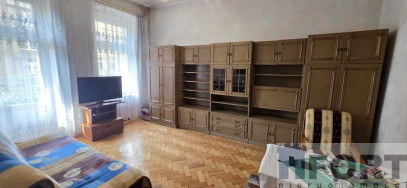 Mieszkanie Sprzedaż Szczecin Śródmieście al.&nbsp;Wyzwolenia