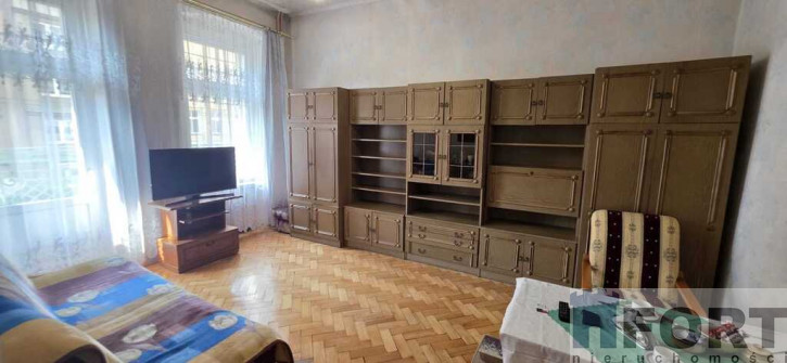 Mieszkanie Sprzedaż Szczecin Śródmieście al.&nbsp;Wyzwolenia 1