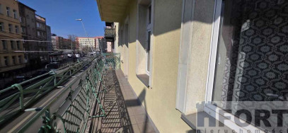 Mieszkanie Sprzedaż Szczecin Śródmieście al.&nbsp;Wyzwolenia