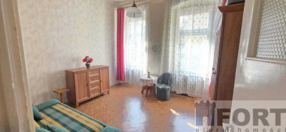 Mieszkanie Sprzedaż Szczecin Śródmieście al.&nbsp;Wyzwolenia