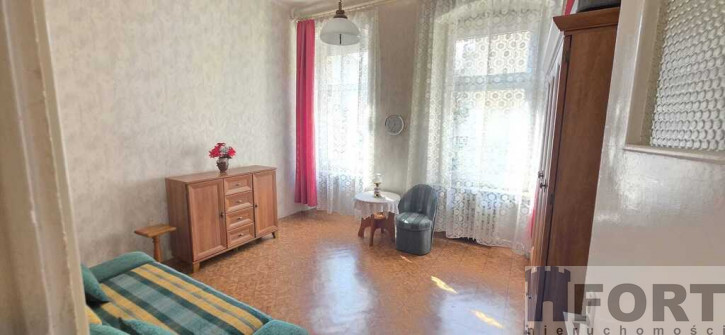Mieszkanie Sprzedaż Szczecin Śródmieście al.&nbsp;Wyzwolenia 5