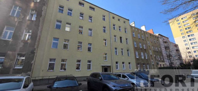 Mieszkanie Sprzedaż Szczecin Śródmieście al.&nbsp;Wyzwolenia