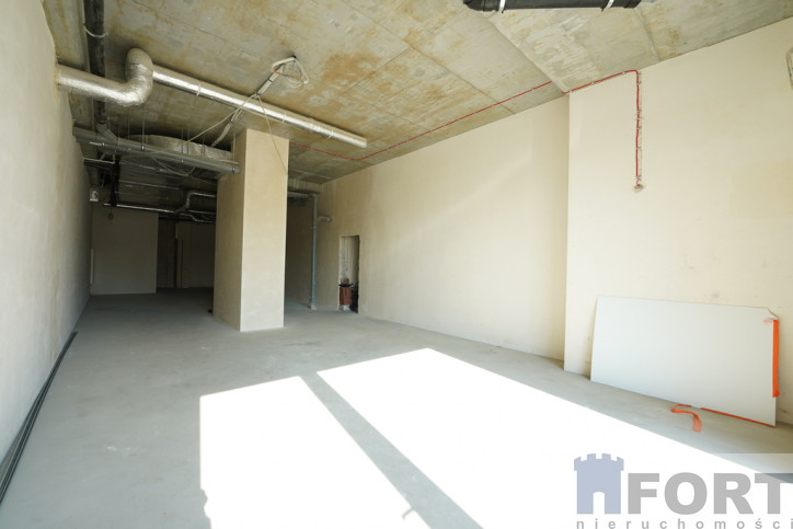 Lokal Sprzedaż Szczecin Łasztownia Bulwar Gdański 18
