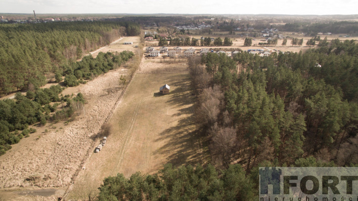 Działka Sprzedaż Szczecin Płonia 2