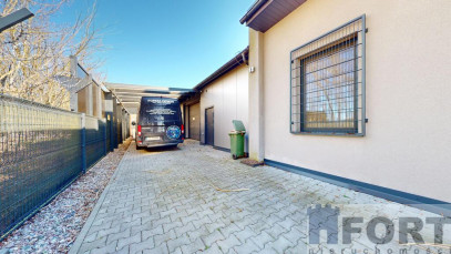 Dom Sprzedaż Kobylanka