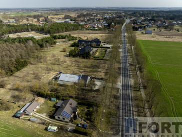 Dom Sprzedaż Kobylanka