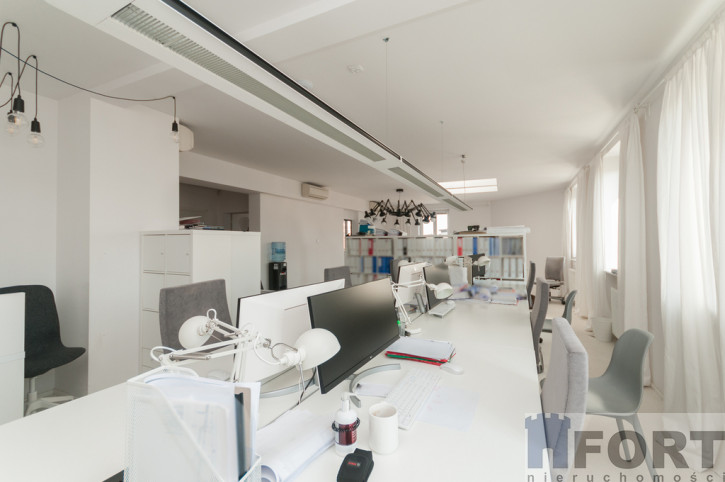 Lokal Wynajem Szczecin Centrum Księcia Bogusława X 1