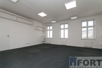 Lokal Wynajem Szczecin Centrum Księcia Bogusława X