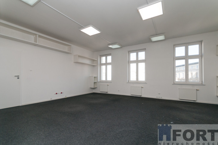Lokal Wynajem Szczecin Centrum Księcia Bogusława X 4