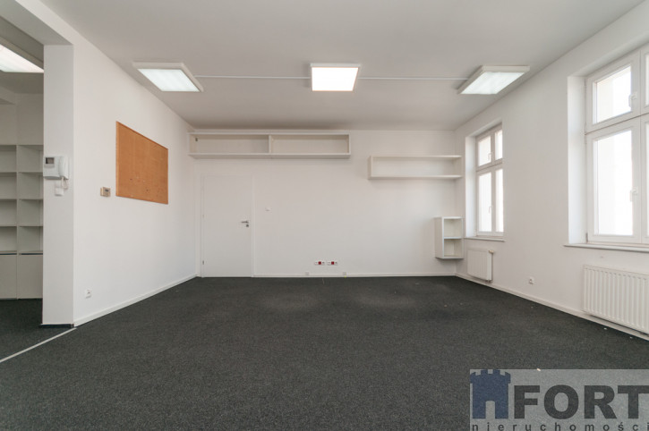 Lokal Wynajem Szczecin Centrum Księcia Bogusława X 3
