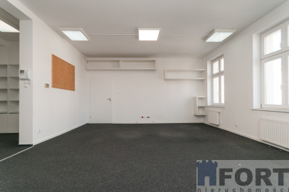 Lokal Wynajem Szczecin Centrum Księcia Bogusława X