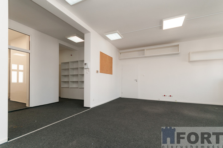 Lokal Wynajem Szczecin Centrum Księcia Bogusława X 2
