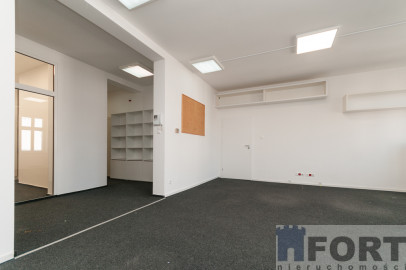 Lokal Wynajem Szczecin Centrum Księcia Bogusława X