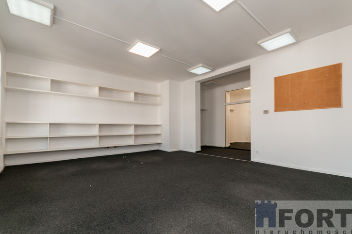 Lokal Wynajem Szczecin Centrum Księcia Bogusława X 1