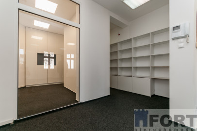 Lokal Wynajem Szczecin Centrum Księcia Bogusława X