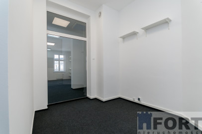 Lokal Wynajem Szczecin Centrum Księcia Bogusława X