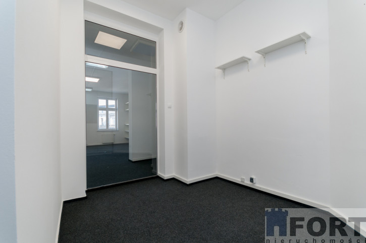 Lokal Wynajem Szczecin Centrum Księcia Bogusława X 6