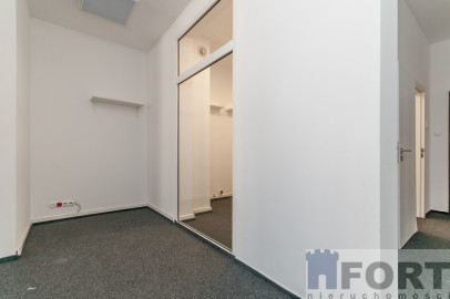 Lokal Wynajem Szczecin Centrum Księcia Bogusława X