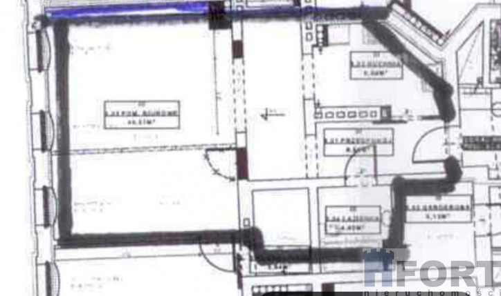 Lokal Wynajem Szczecin Centrum Księcia Bogusława X 11
