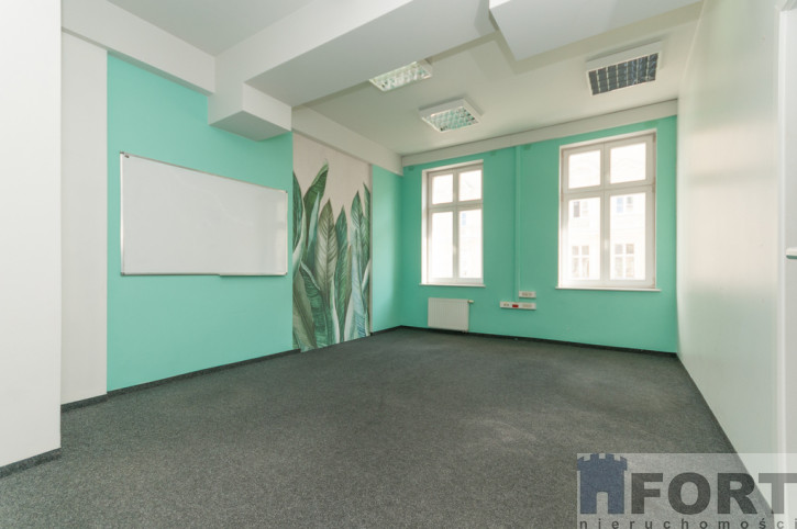 Lokal Wynajem Szczecin Centrum Księcia Bogusława X 1