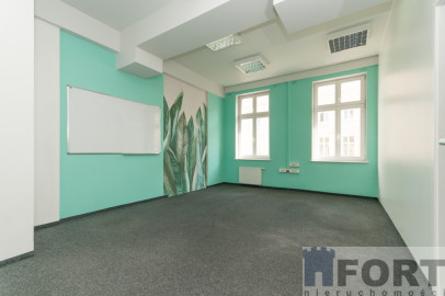 Lokal Wynajem Szczecin Centrum Księcia Bogusława X