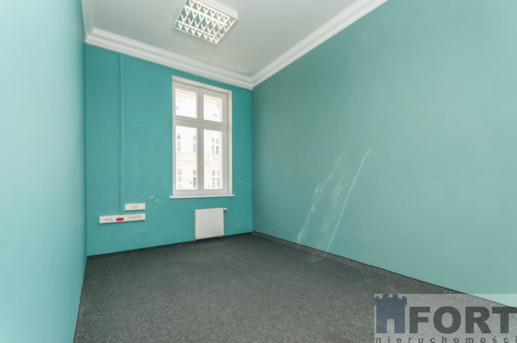Lokal Wynajem Szczecin Centrum Księcia Bogusława X 2