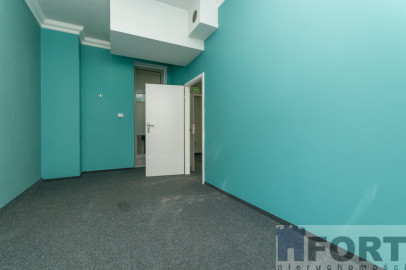 Lokal Wynajem Szczecin Centrum Księcia Bogusława X