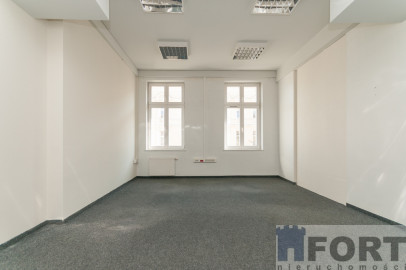 Lokal Wynajem Szczecin Centrum Księcia Bogusława X