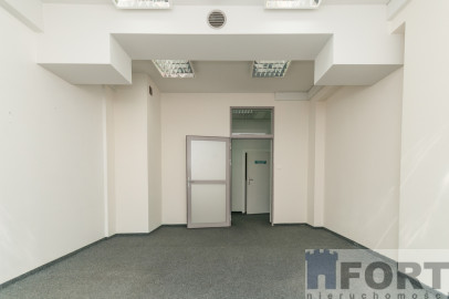 Lokal Wynajem Szczecin Centrum Księcia Bogusława X