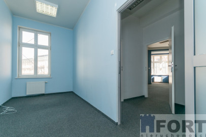Lokal Wynajem Szczecin Centrum Księcia Bogusława X