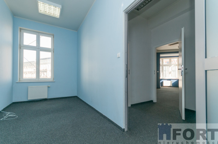 Lokal Wynajem Szczecin Centrum Księcia Bogusława X 7