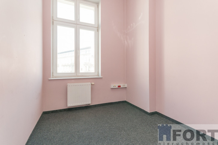 Lokal Wynajem Szczecin Centrum Księcia Bogusława X 9