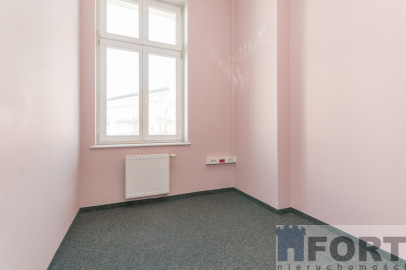 Lokal Wynajem Szczecin Centrum Księcia Bogusława X