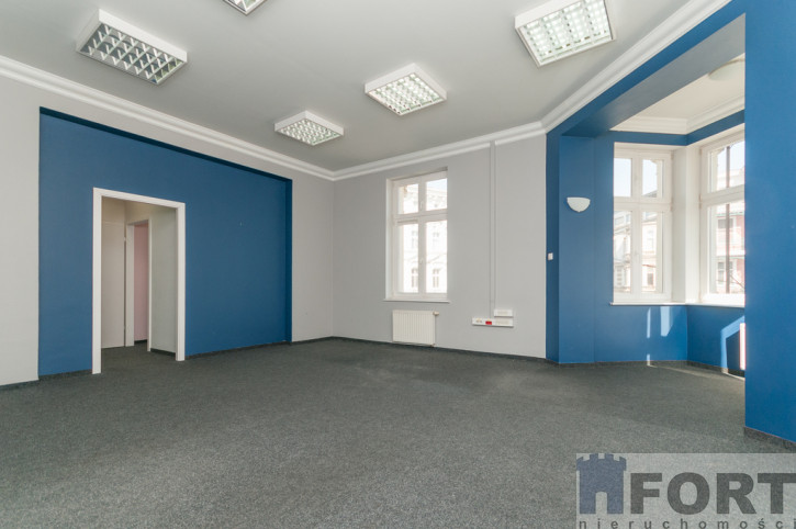 Lokal Wynajem Szczecin Centrum Księcia Bogusława X 11