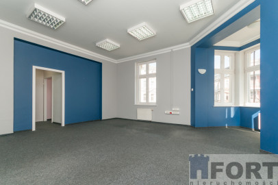 Lokal Wynajem Szczecin Centrum Księcia Bogusława X