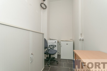Lokal Wynajem Szczecin Centrum Księcia Bogusława X